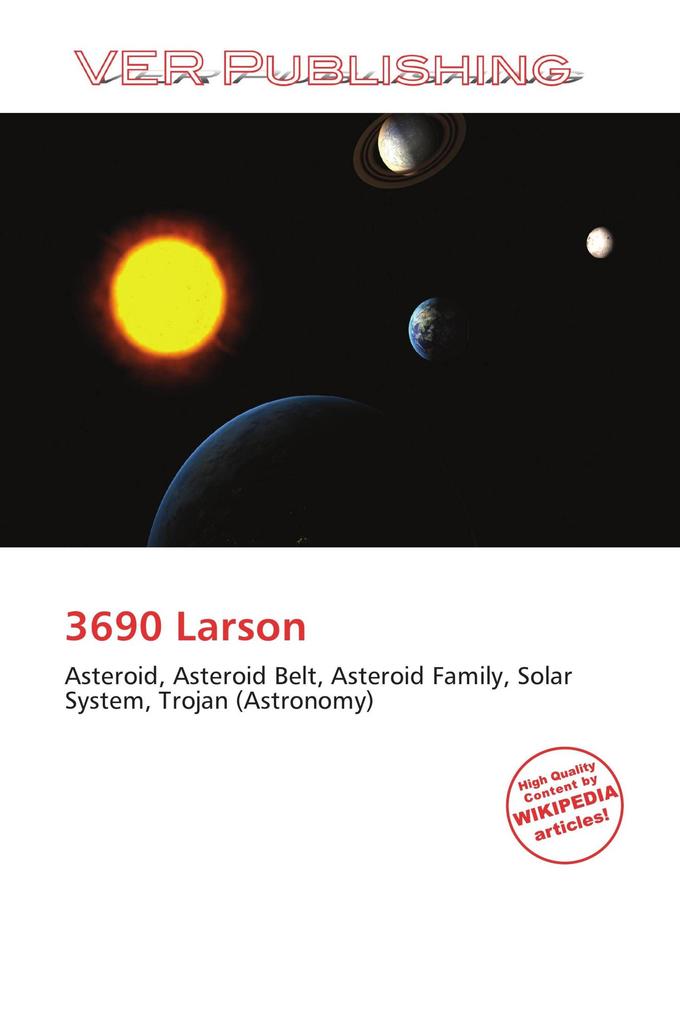 3690 Larson