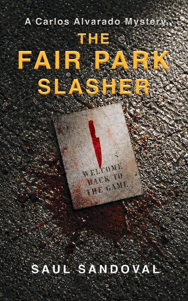 The Fair Park Slasher