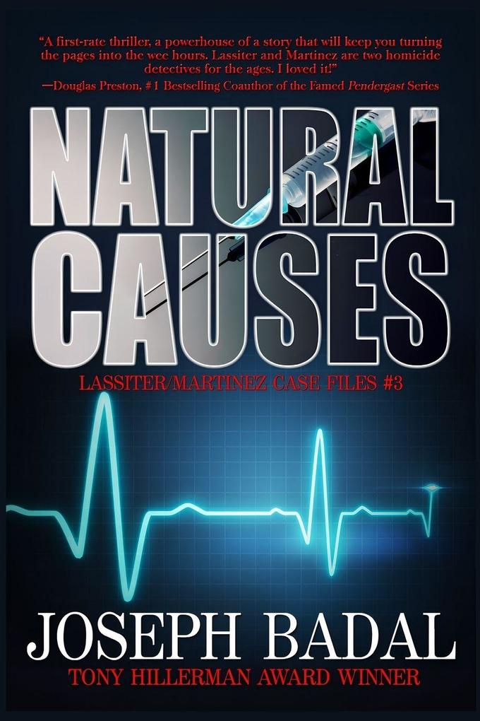 NATURAL CAUSES