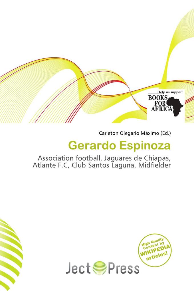 Gerardo Espinoza
