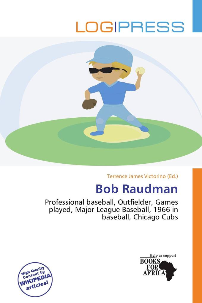 Bob Raudman