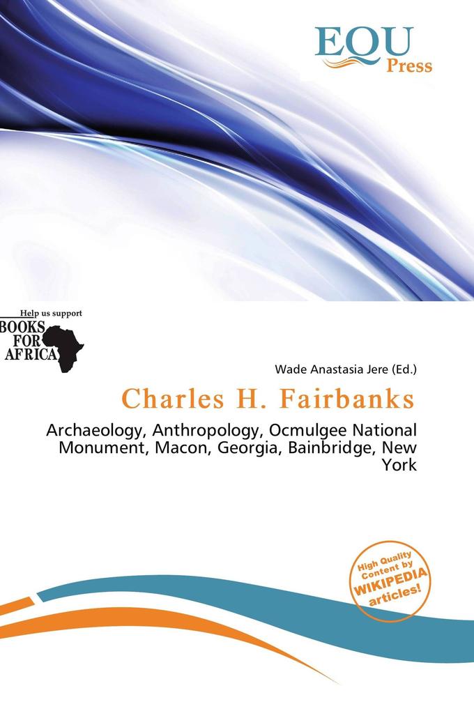 Charles H. Fairbanks