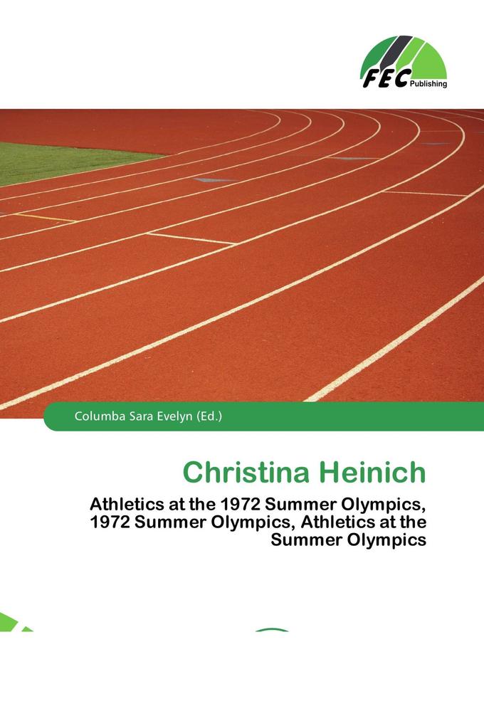 Christina Heinich