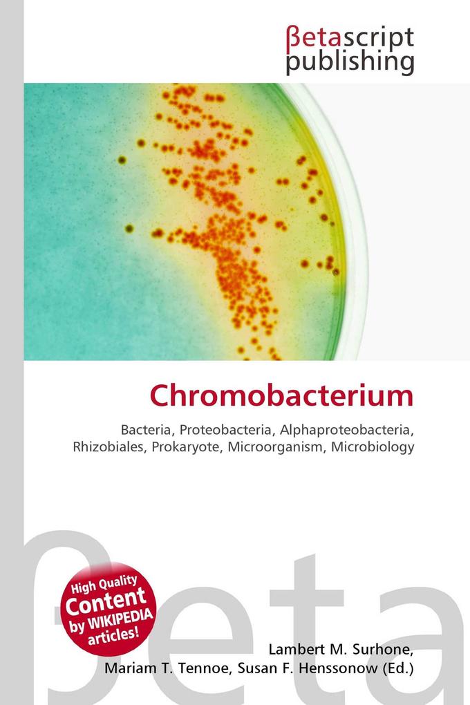 Chromobacterium