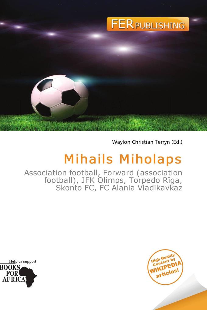 Mihails Miholaps