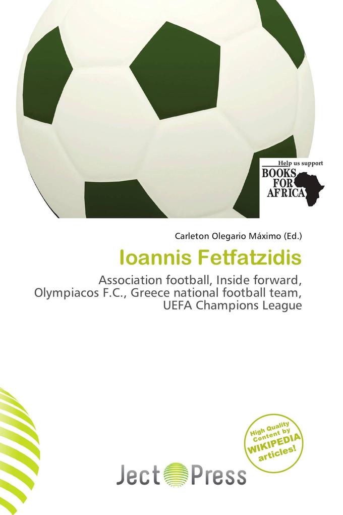 Ioannis Fetfatzidis