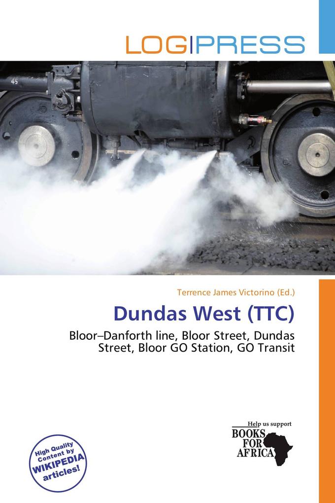 Dundas West (TTC)