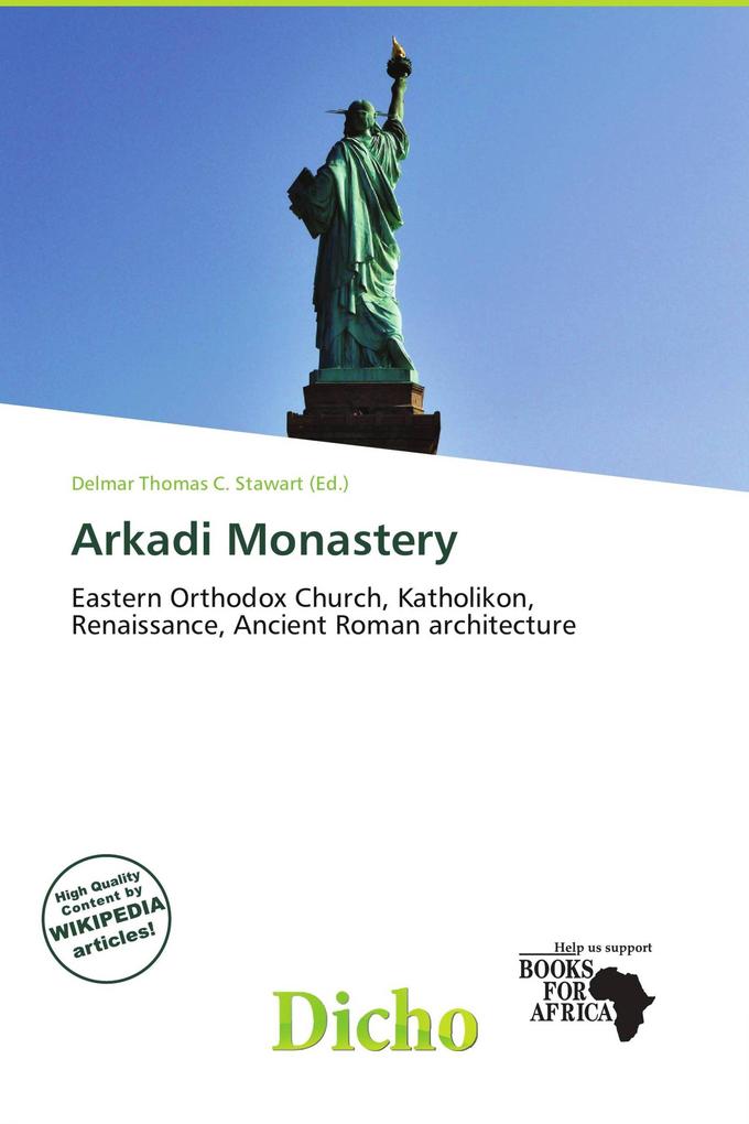 Arkadi Monastery