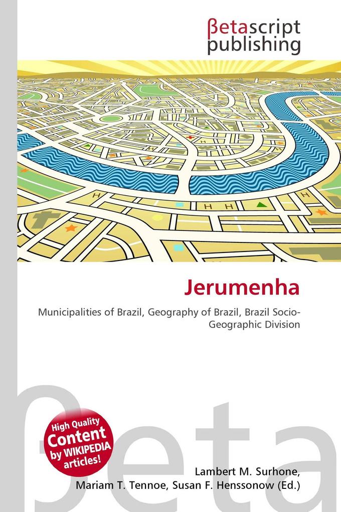 Jerumenha