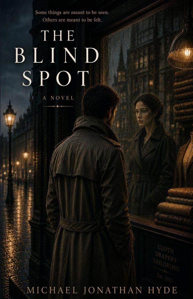 The Blind Spot