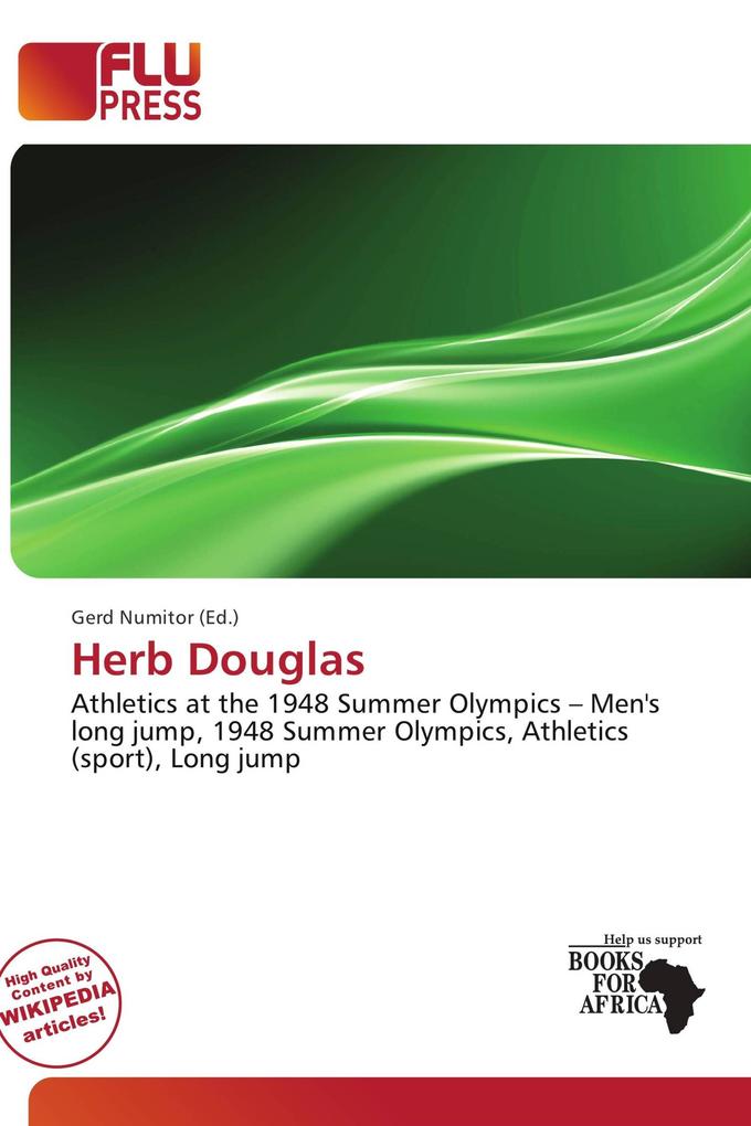 Herb Douglas