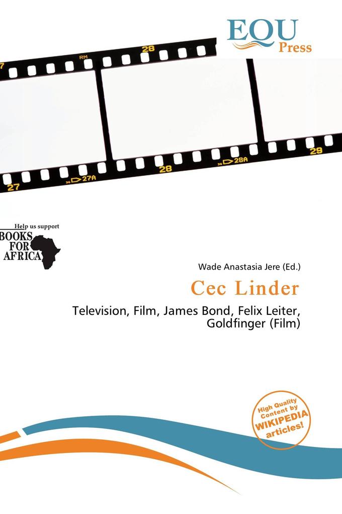 Cec Linder