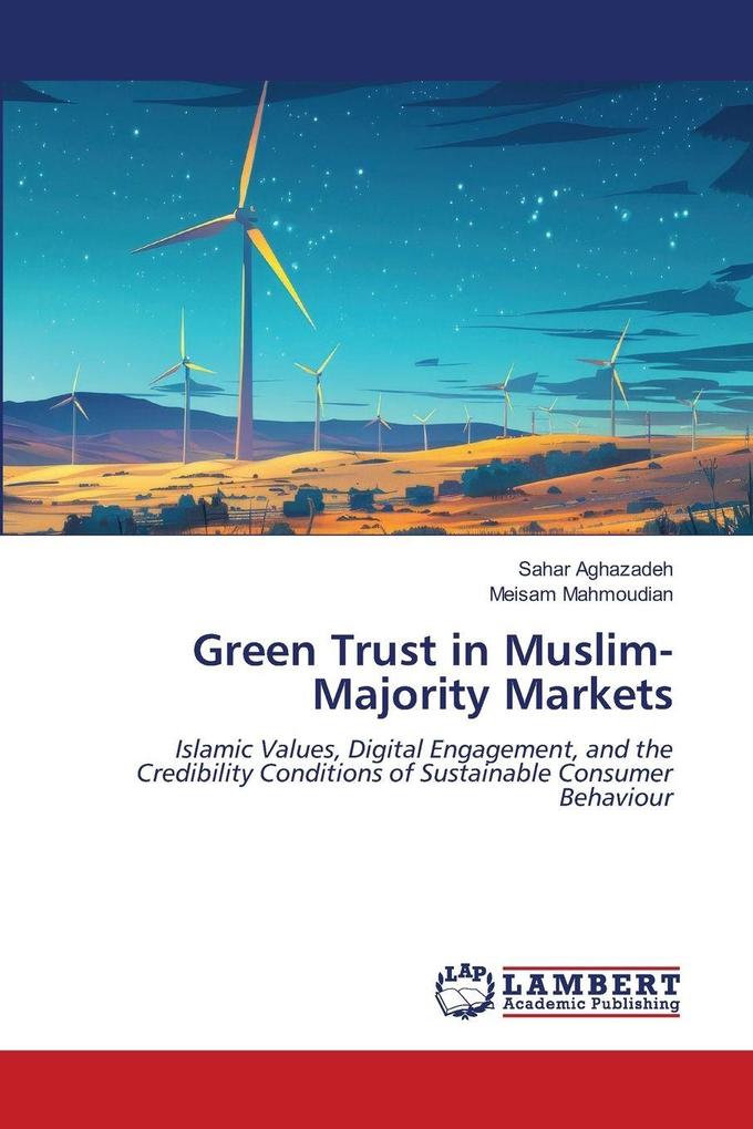 Green Trust in Muslim-Majority Markets
