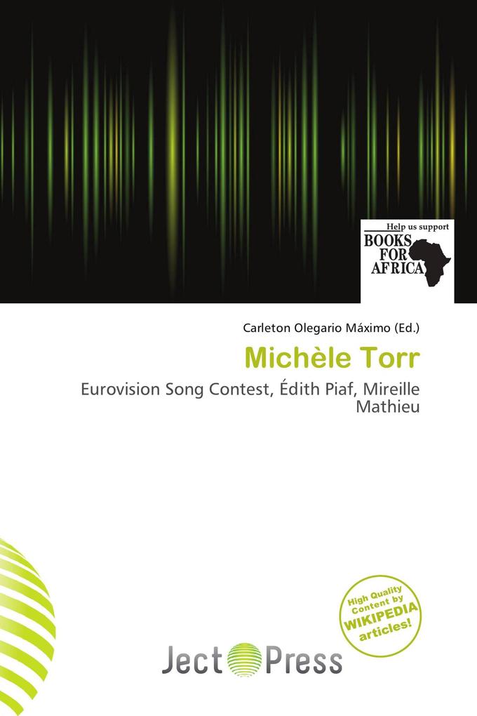Michèle Torr