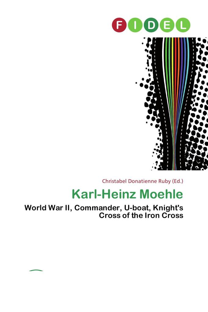 Karl-Heinz Moehle