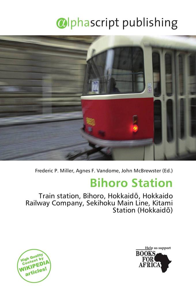 Bihoro Station