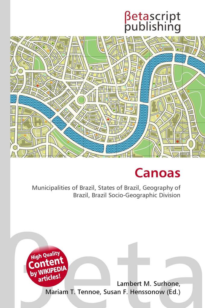 Canoas