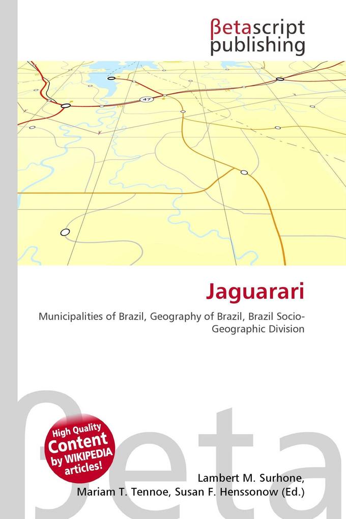Jaguarari
