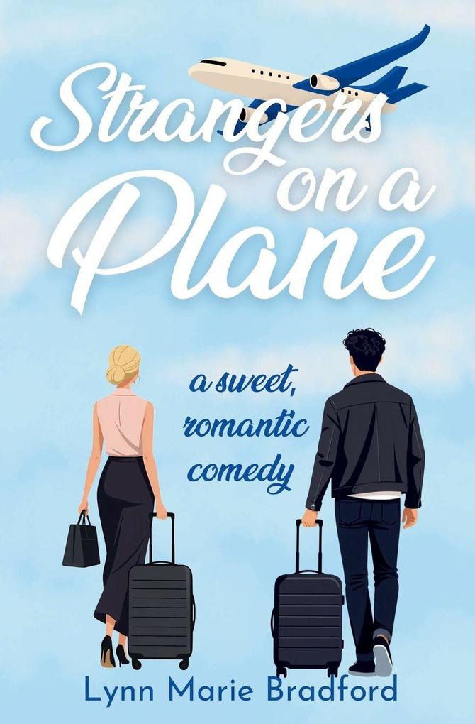 Strangers On A Plane