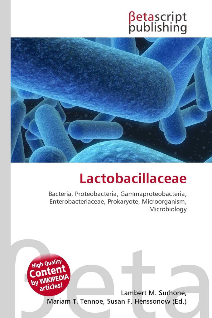 Lactobacillaceae