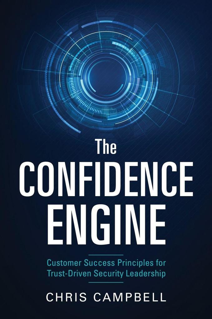 The Confidence Engine