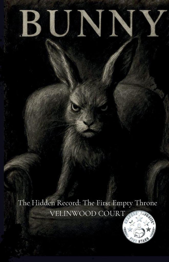 Bunny. The Hidden Record
