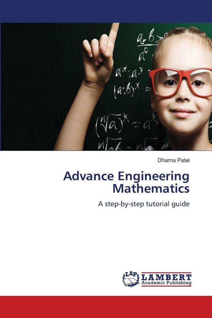 Advance Engineering Mathematics