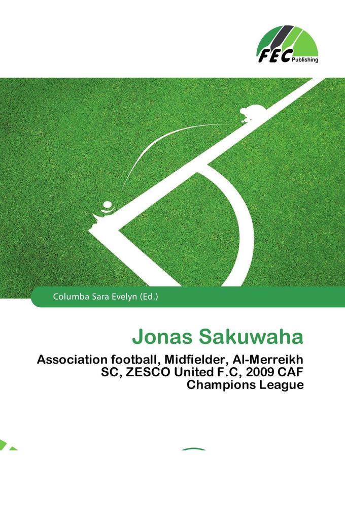 Jonas Sakuwaha