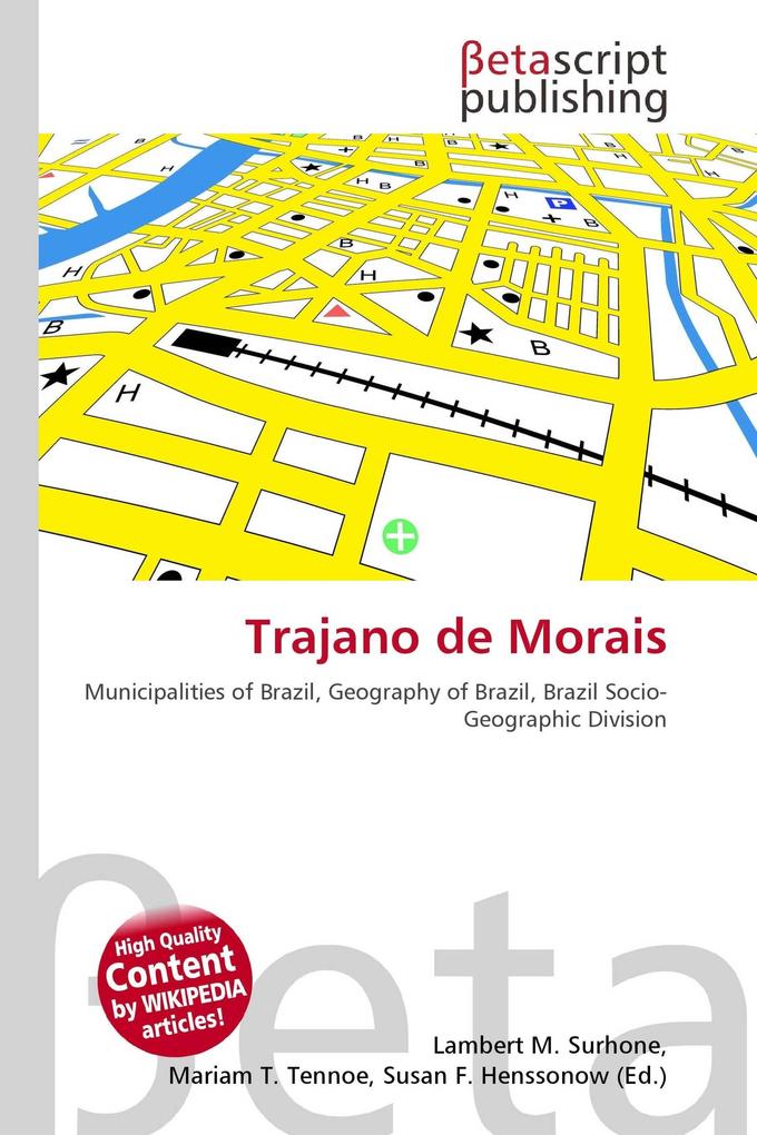 Trajano de Morais