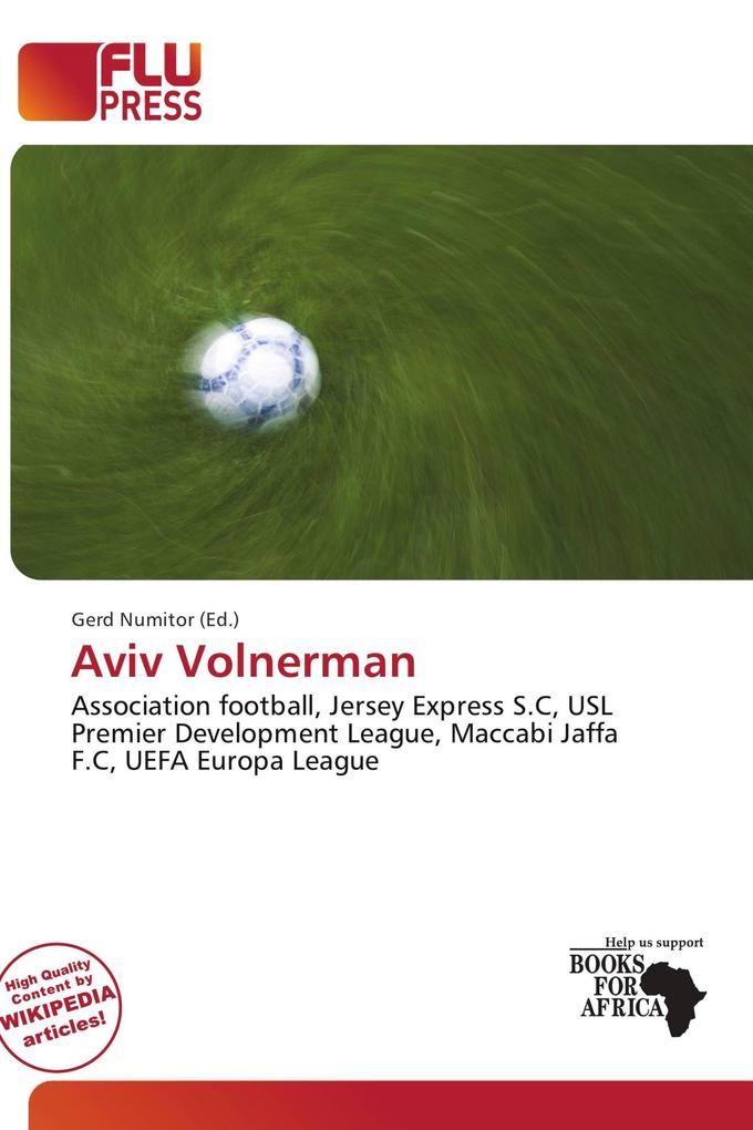 Aviv Volnerman