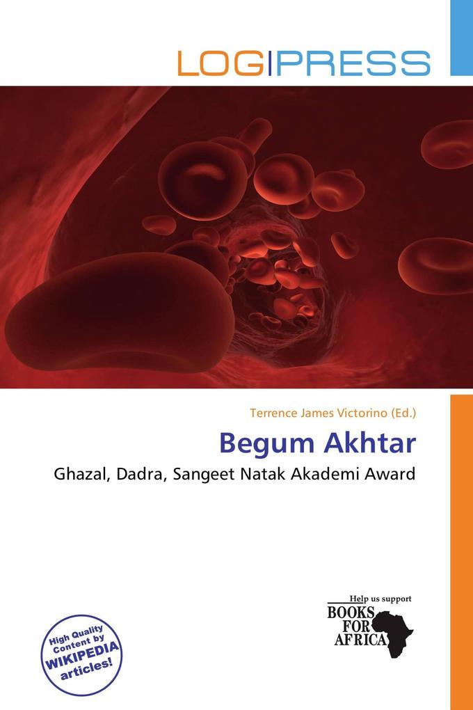 Begum Akhtar