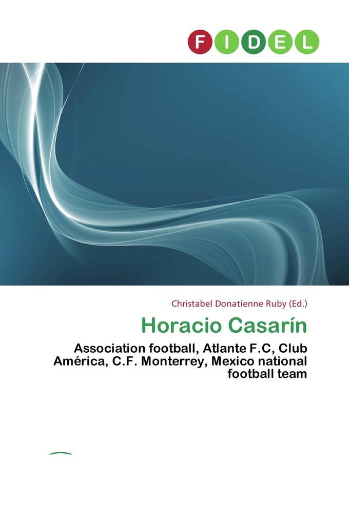 Horacio Casarín