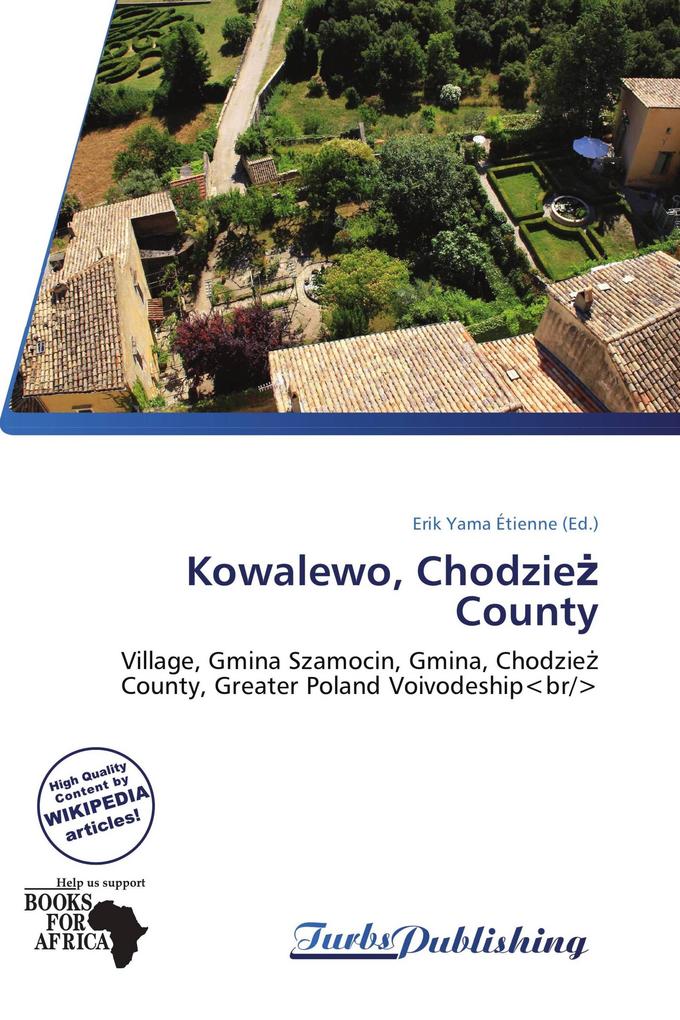 Kowalewo Chodzie County