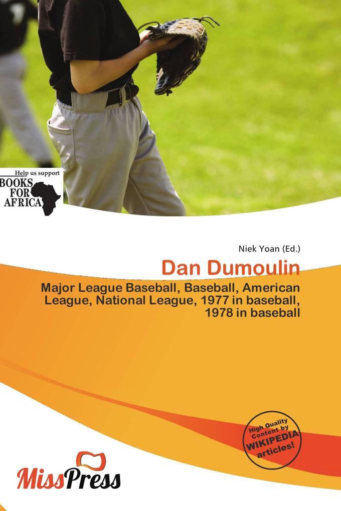 Dan Dumoulin