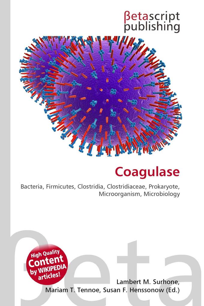 Coagulase