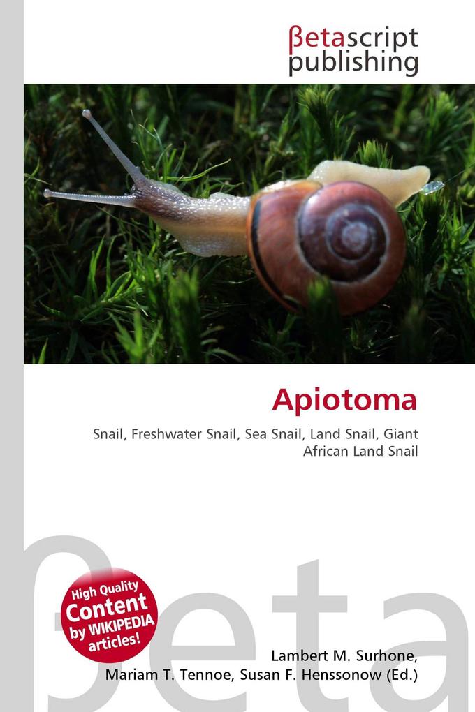 Apiotoma