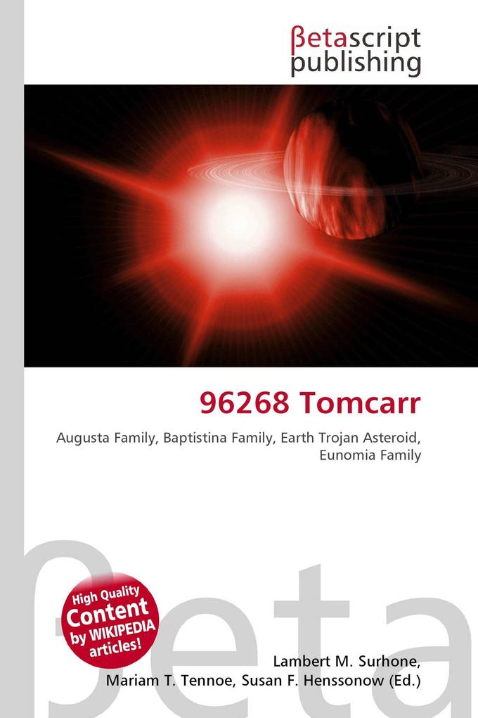 96268 Tomcarr
