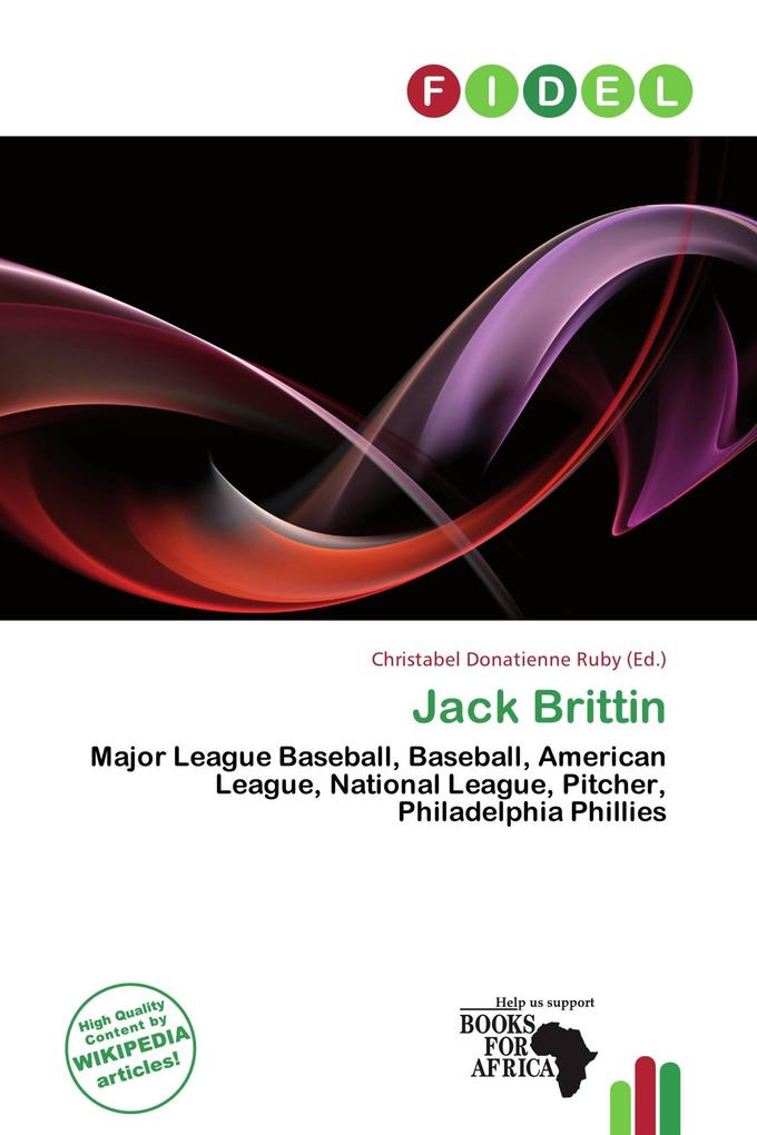 Jack Brittin