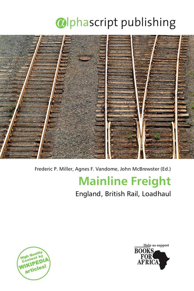 Mainline Freight