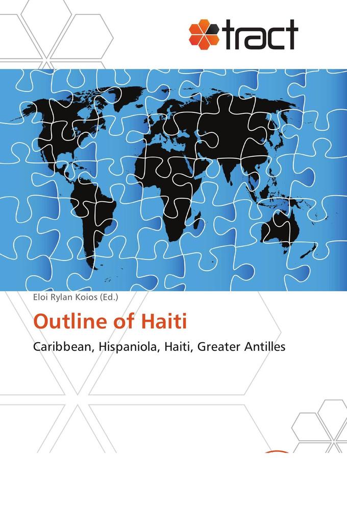Outline of Haiti