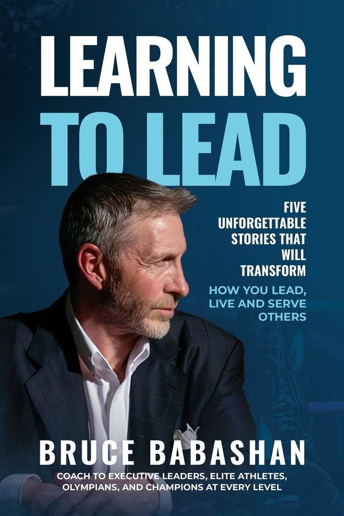 Learning to Lead