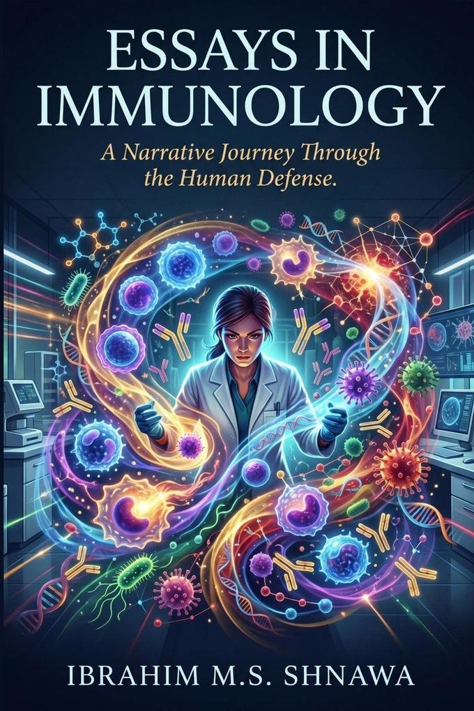 Essays in Immunology