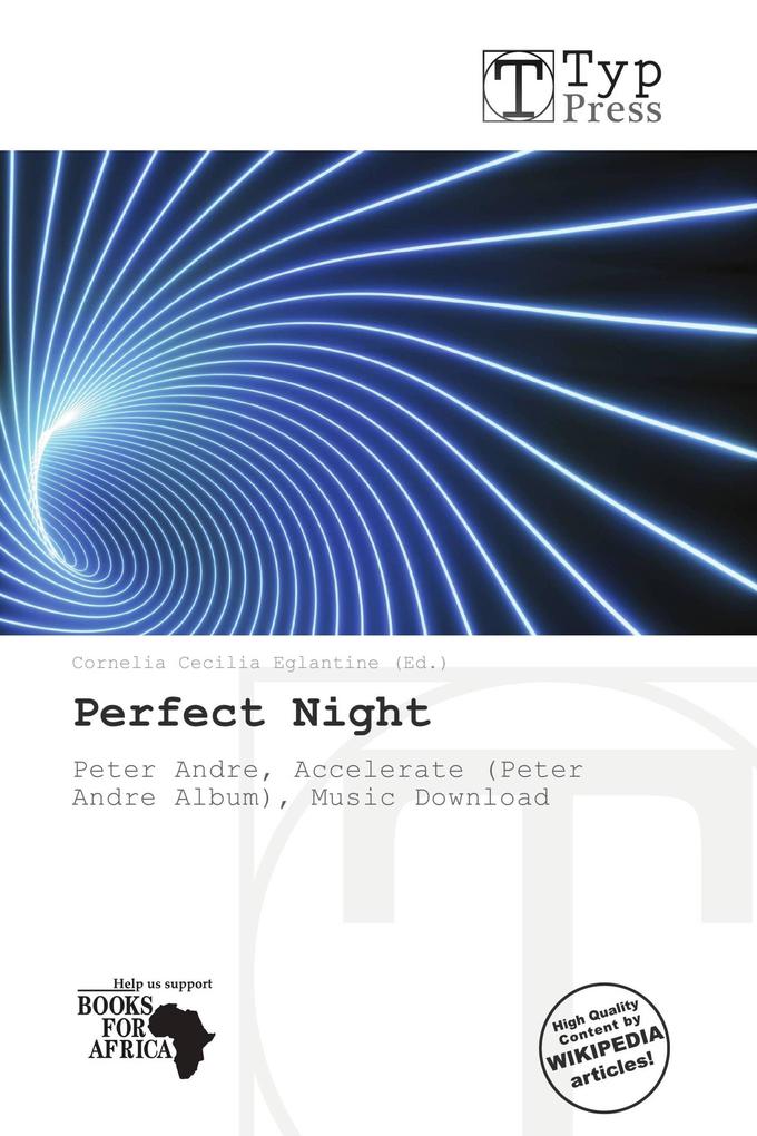 Perfect Night