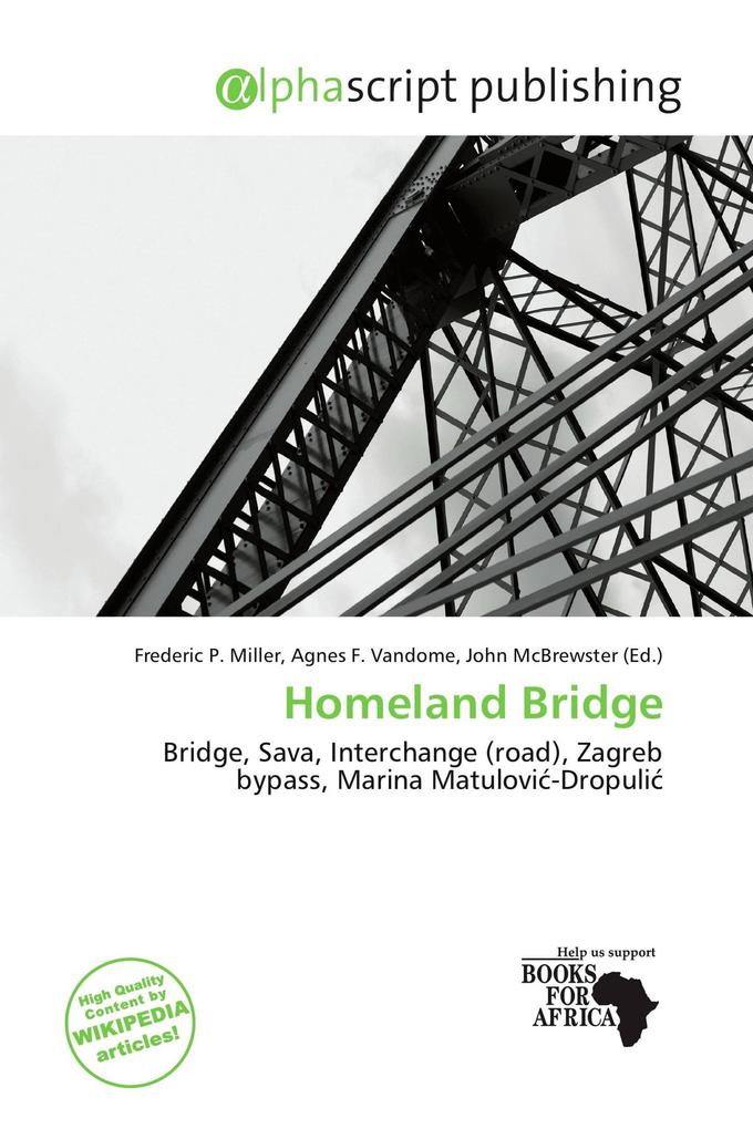 Homeland Bridge