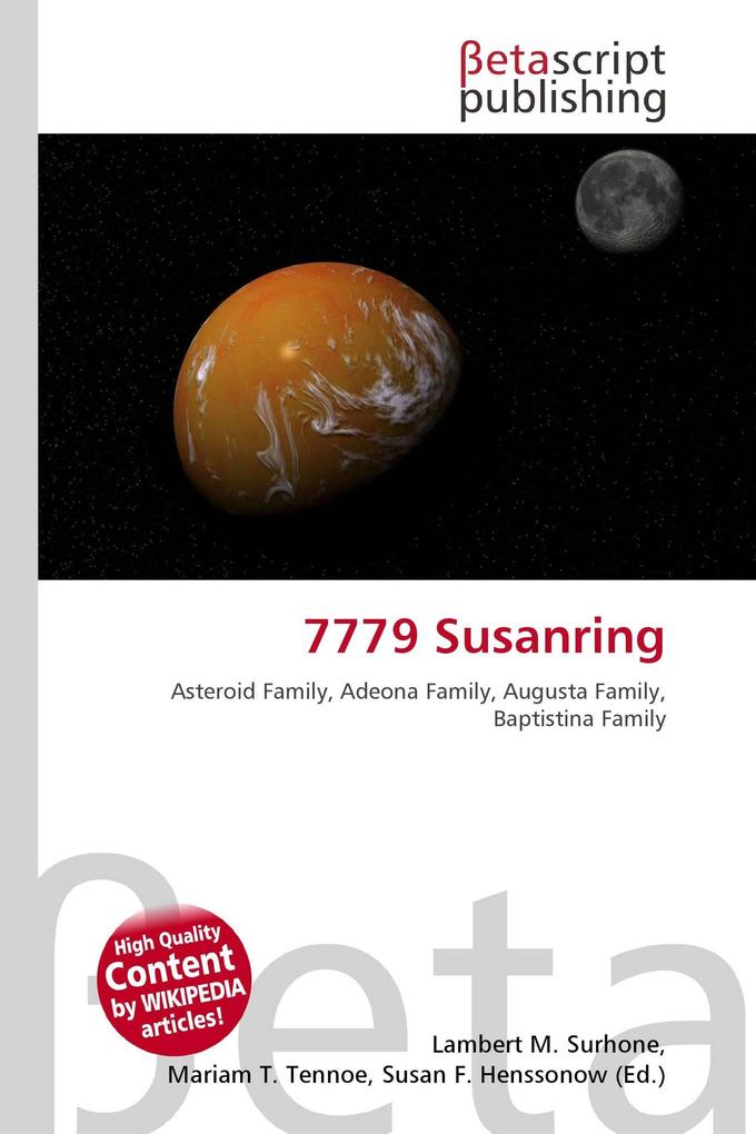 7779 Susanring