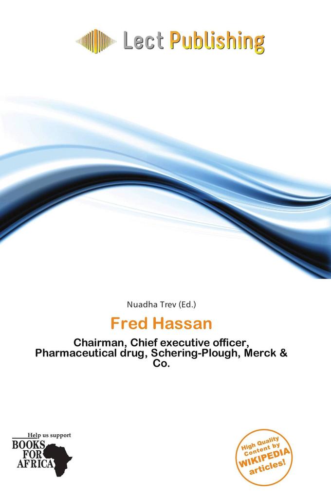 Fred Hassan