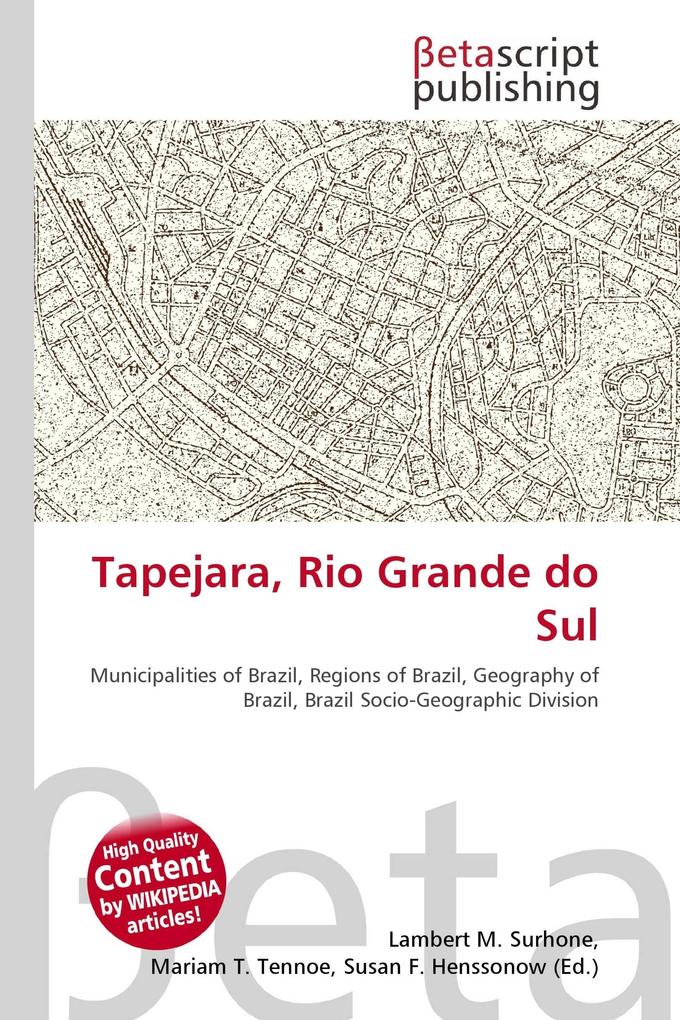 Tapejara Rio Grande do Sul