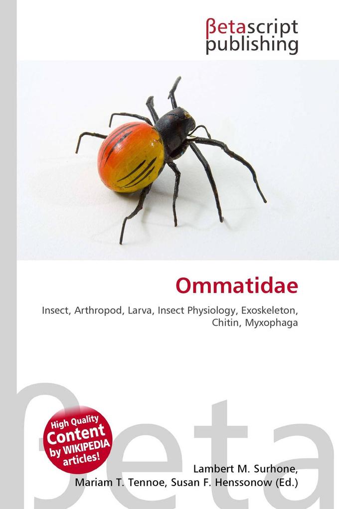 Ommatidae