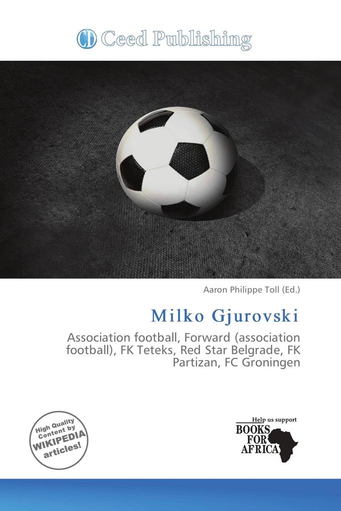 Milko Gjurovski