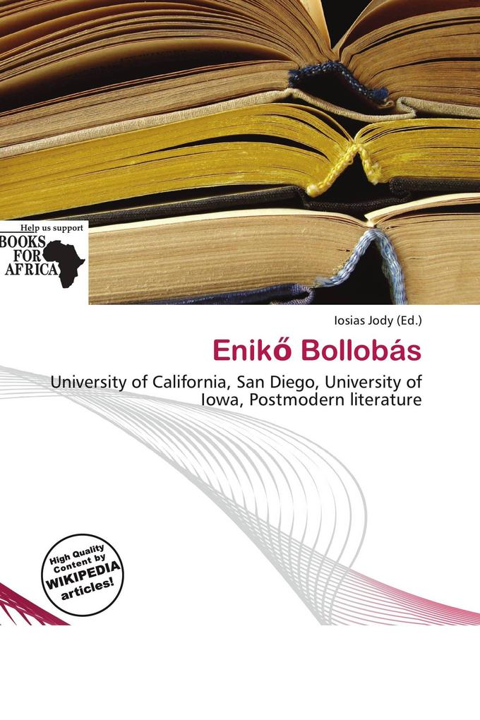 Enik Bollobás